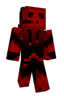 pdubcoinbase Minecraft avatar full body