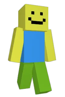 pea11nut Minecraft avatar full body