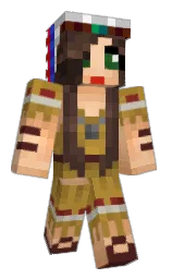 Custom render preview