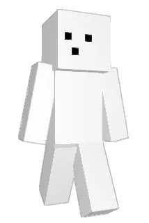 peace09090 Minecraft avatar full body