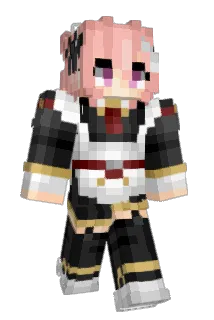 peace_walker_969 Minecraft avatar full body