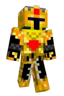 peaceguy02 Minecraft avatar full body