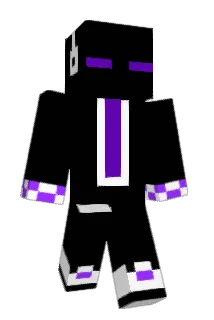 peaceluvtaco Minecraft avatar full body