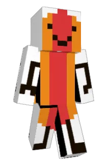 peacetea227 Minecraft avatar full body