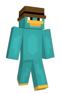 peachella11 Minecraft avatar full body