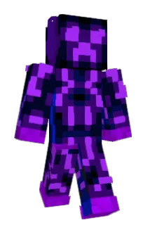 peachypie8 Minecraft avatar full body