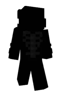 peaker11 Minecraft avatar full body