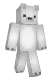 peakky3107 Minecraft avatar full body