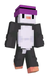 pear424 Minecraft avatar full body