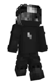 peashooter53 Minecraft avatar full body