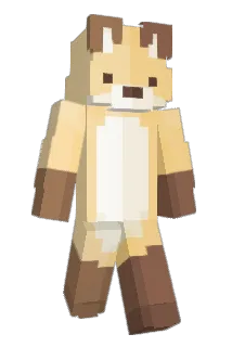 peata0505 Minecraft avatar full body