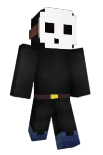 pec99z Minecraft avatar full body