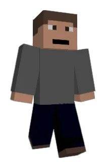 peccator085 Minecraft avatar full body