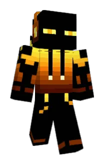peckerhead11111 Minecraft avatar full body