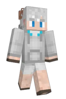 pecora009 Minecraft avatar full body