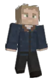 pedatacealalta Minecraft avatar full body