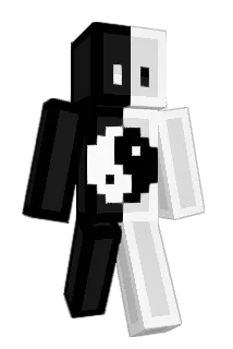 pedr1nn_ Minecraft avatar full body