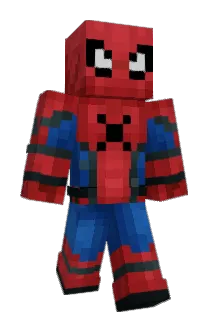 pedraoST Minecraft avatar full body