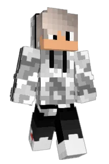 pedrinho_03 Minecraft avatar full body