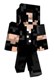 pedrinpevepe Minecraft avatar full body