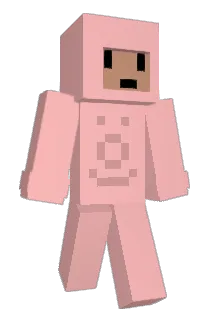 pedritomito Minecraft avatar full body