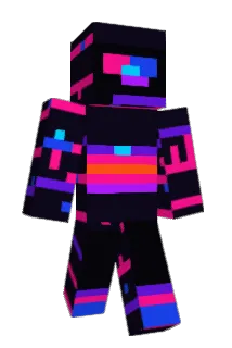 pedritos2 Minecraft avatar full body