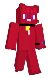 pedro0510 Minecraft avatar full body