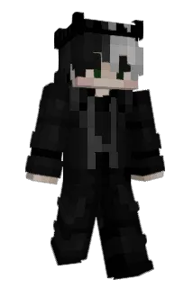 pedro1000000 Minecraft avatar full body