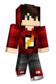 pedro123_ Minecraft avatar full body