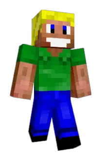 pedro2911 Minecraft avatar full body