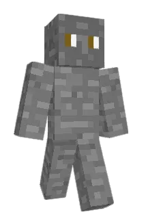 pedro373 Minecraft avatar full body