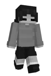 pedroXxXXx Minecraft avatar full body