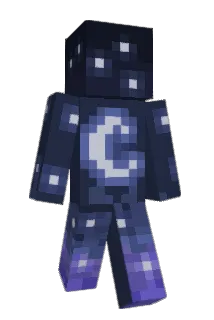 pedro_123444 Minecraft avatar full body