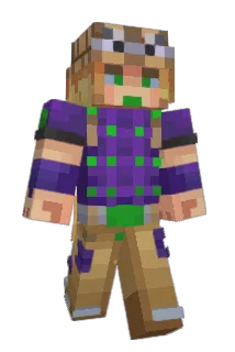 pedroarthur191 Minecraft avatar full body