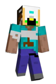 pedrocavalcante Minecraft avatar full body