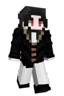 pedrocsantos Minecraft avatar full body