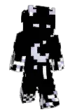 pedrofaz Minecraft avatar full body