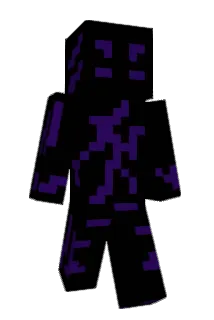 pedrolucas65 Minecraft avatar full body