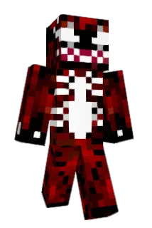 pedromerlini Minecraft avatar full body