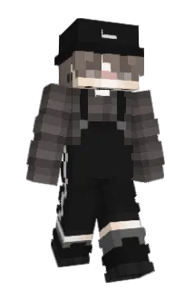 pedroph13 Minecraft avatar full body
