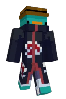 pedropvp3259 Minecraft avatar full body