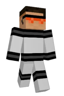 pedrox1623 Minecraft avatar full body