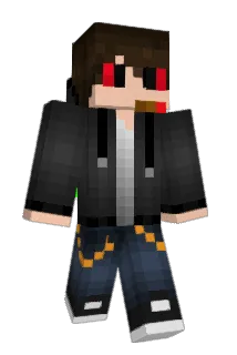 pedroy47 Minecraft avatar full body