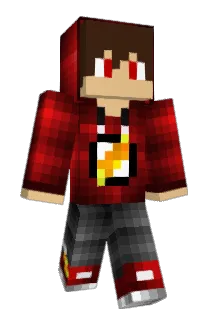 pedsssz Minecraft avatar full body