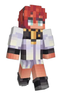 peeesensenheniou Minecraft avatar full body