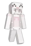 peegirl123 Minecraft avatar full body