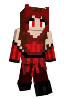 peejsterrr Minecraft avatar full body