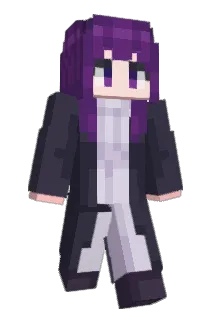 peejyyy Minecraft avatar full body