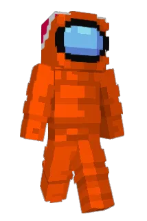 peepoo000 Minecraft avatar full body