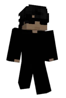 peepppo Minecraft avatar full body
